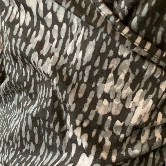 Banana Republic Fitted Dress - Picture 5 of 7